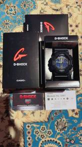 Casio Gshock GA-100-1A1DR  For Sale
