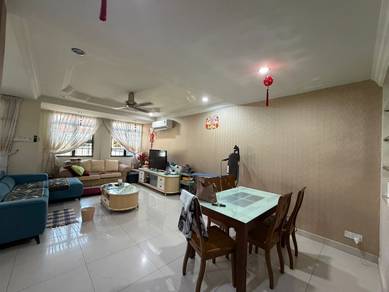 2-storey Terraced House For Sale in Kota Kinabalu,SBH