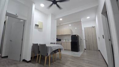 Service Residence For Rent in Antara Residence