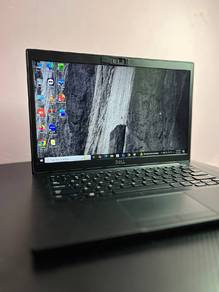Dell i7