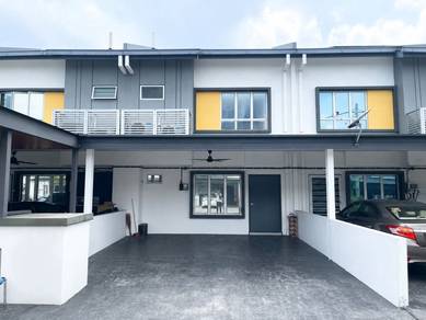 Room in Cyberjaya, SGR