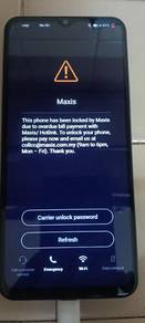 Telco lock 
