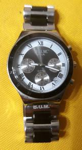 Watch @ Bum Equipment B353