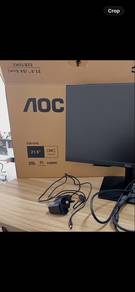 AOC Monitor
