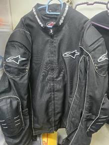 jacket alpinestars saiz 5XL