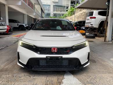 Honda Civic Type R TYPE R in Cheras, KUL