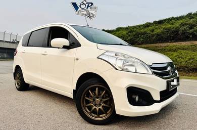 Proton Ertiga EXECUTIVE AT in Seri Kembangan, SGR