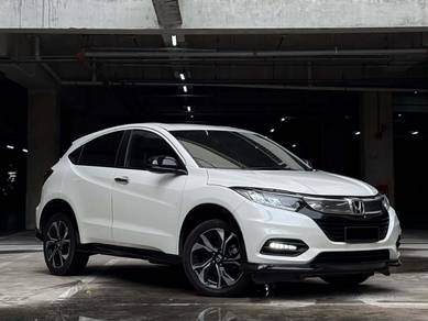 Honda HR-V RS in Johor Bahru, JHR