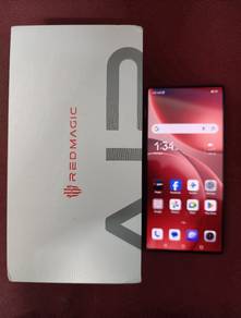 ZTE Nubia Redmagic 11 Air (512GB)