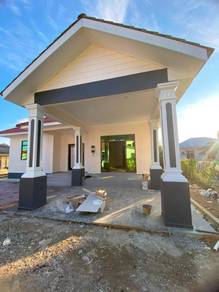 Bungalow House For Sale in Kota Bharu,KTN