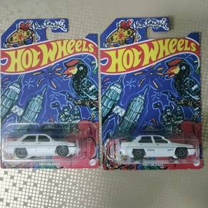Hotwheels 2 Saga 