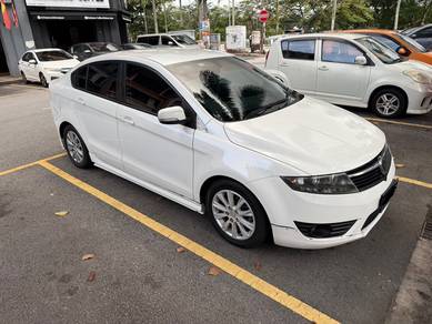 Proton Preve EXECUTIVE in Petaling Jaya, SGR