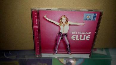 CD Ellie Campbell