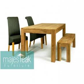 Teak Dining Table