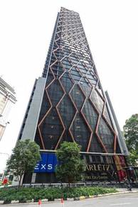 Service Residence For Sale in Scarletz Suites @ KL City Centre