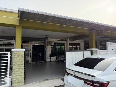 Terraced House For Sale in Melaka Tengah,MLK