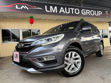 Honda CR-V 2WD in Bandar Bukit Tinggi, SGR