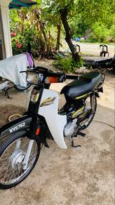 Honda EX5 Dream