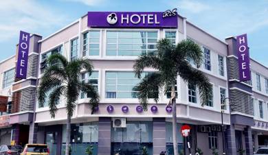 Hotel / Resort For Sale in Kajang,SGR