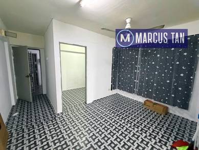 Apartment For Rent in Puncak Erskine