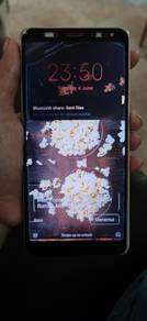 fon Redmi note 5 jual seadanya