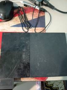Ps2 untuk di jual