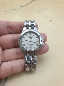 Jam Tangan Polo (rosak)