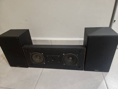 Classic Floor Standing Speaker & Speakers