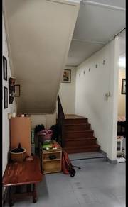 2-storey Terraced House For Rent in Butterworth,PNG