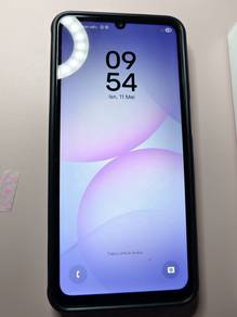 Samsung A07 5G 8/256 GB
