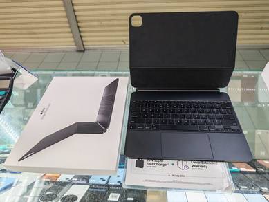 Apple Magic Keyboard Ipad Pro 13 Inch M4 & M5