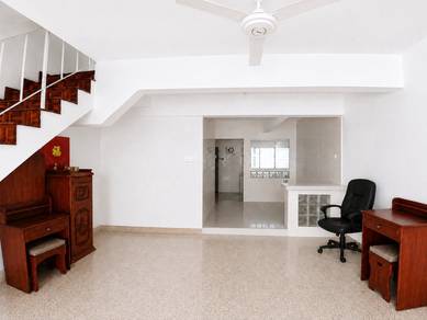 2.5-storey Terraced House For Sale in Selayang,SGR