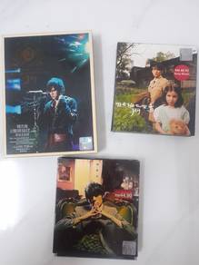 周杰伦 原版专辑 CD｜收藏级｜粉丝必收  Jay Chou Original Album CD｜