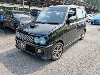 Perodua Kenari EZ AERO in Kota Kinabalu, SBH