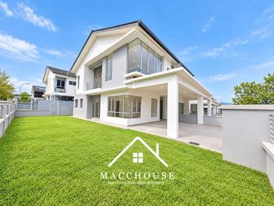 2-storey Terraced House For Sale in Kajang,SGR