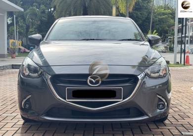 Mazda 2 (HATCHBACK) LED LIGHTS in Bayan Baru, PNG
