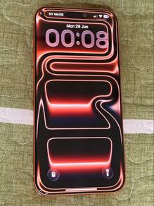 Iphone 17 Pro Max 1TB