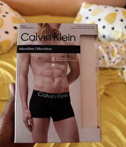 Calvin Klein trunk