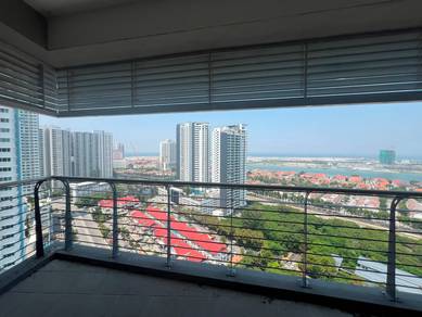 Condominium For Sale in The Brezza
