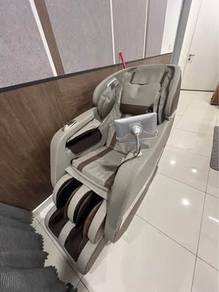 Snow Fit Massage Chair Brand New
