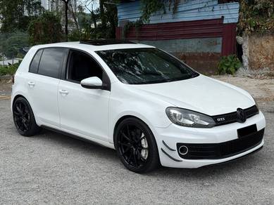 Volkswagen Golf GTi in Cheras, KUL