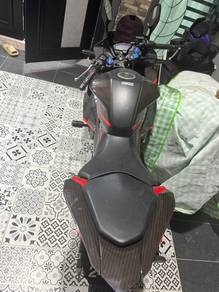 Honda CBR150R