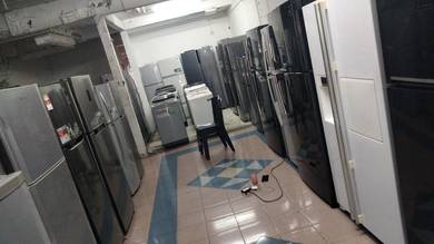 jual peti ais dan washing machine 