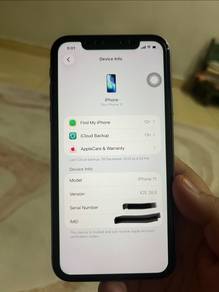iphone 11. 128gb. color 💜