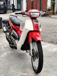 Yamaha SS