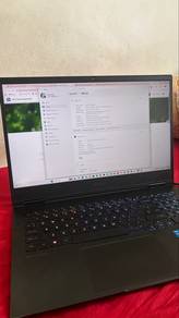 Omen Gaming Laptop 16