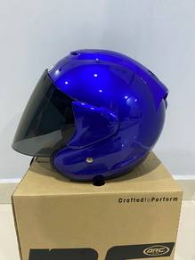 helmet arc