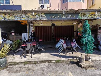 Shop lot For Sale in Damansara Damai,SGR