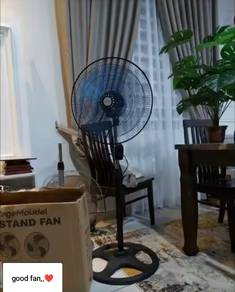 kipas angin 18"