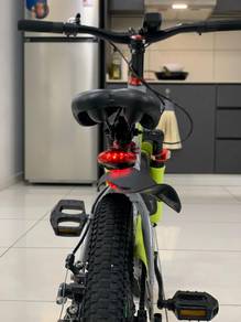 Cycle suitable for kids 4 to 7 years old
